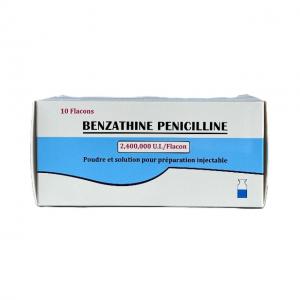 BENZATHINE PENICILLINE 