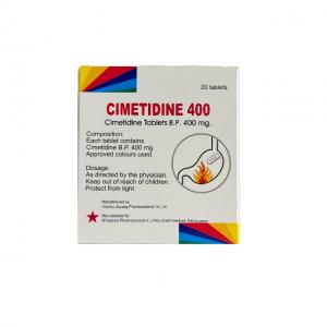 CIMITIDINE TABLET