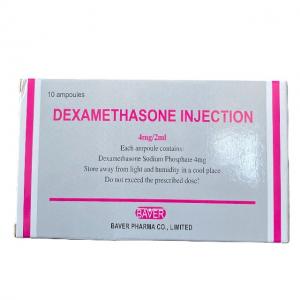 DEXAMETHASONE INJECTION