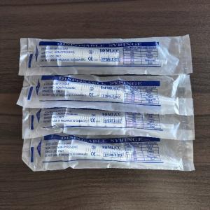 DISPASABLE SYRINGES