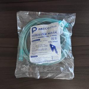 NEBULIZER MASK