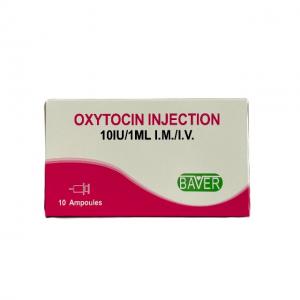 OXYTOCIN INJECTION