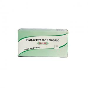 PARACETAMOL TABLET