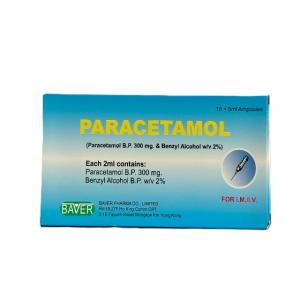 PARACETAMOL