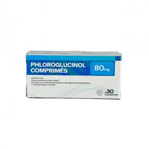 PHLOROGLUCINOL TABLETS