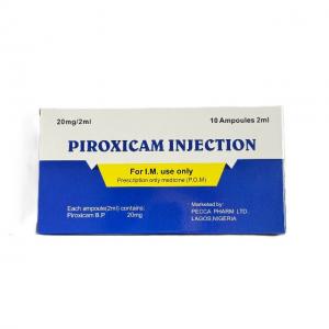 PIROXICAM INJECTION