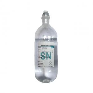 SODIUM CHLORIFR INJECTION